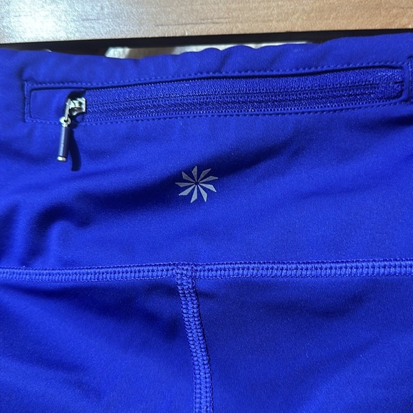 Athleta Leggings - Picture 6 of 8